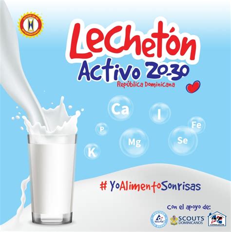 Lechetón 20.